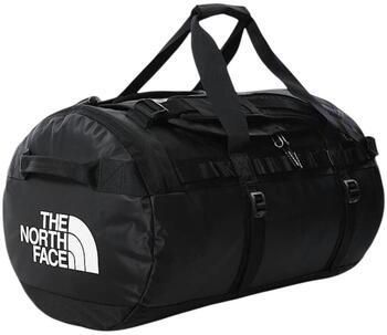 The North Face Stijlvolle Tassen Collectie Black Unisex