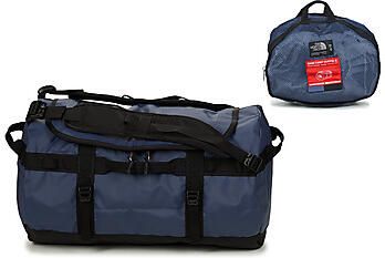 The North Face Duffel Base Camp Tas Blue Unisex