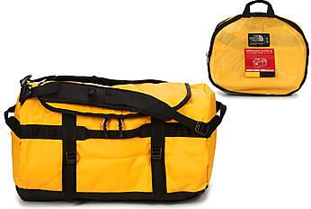 The North Face Duffel Base Camp Tas Summit Gold Yellow Unisex
