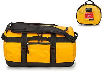 The North Face Sporttas met labelprint model 'BASE CAMP DUFFEL XS'