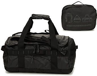 The North Face Sporttas BCV DUFFEL 42L NF0A52RQ-KT01 TNFBLACK ASPHGR