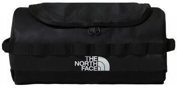 The North Face Make-uptasje met labelprint model 'TRAVEL CANISTER'