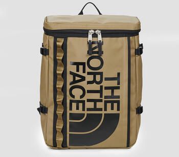 The North Face Rugzak BASE CAMP FUSE BOX