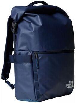 The North Face Rugzak BCV ROLLTOP NF0A81DO9261-SUMMIT NAVY