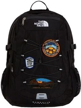The North Face Rugzak Borealis Clssc Patch