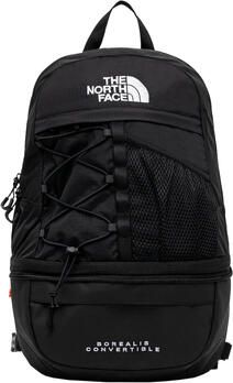 The North Face Rugzak BOREALIS CONVERTIBLE NF0A88TKKX71-BLACK
