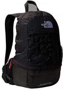 The North Face Rugzak BOREALIS CONVERTIBLE NF0A88TKKX71-BLACK - Foto 2