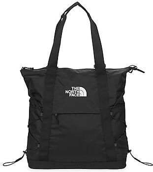 The North Face Shopper met labelstitching model 'BOREALIS'