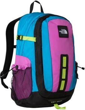 The North Face Rugzak HOT SHOT SE Meridian NF0A3KYJ