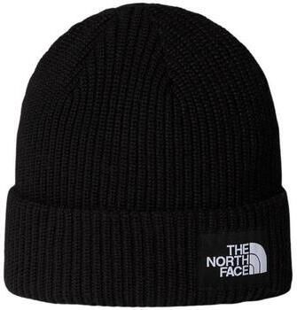 The North Face Muts NF0A8CGZ SALTY LINED BEANIS-JK31 BLACK