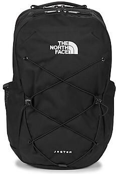 The North Face srugzak Jester Zwart Black