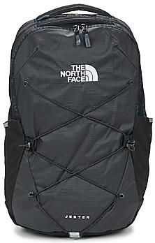 The North Face Rugzak JESTER NF0A3VXF0IO1-ASPHALT GREY - Foto 2