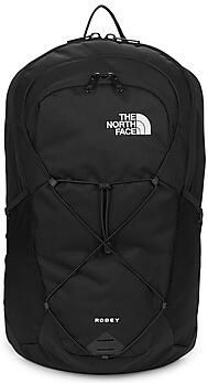 The North Face srugzak Rodey Zwart Black - Foto 1