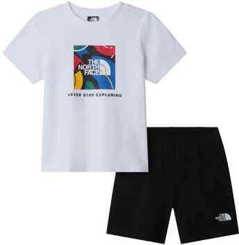 The North Face Setjes 077-53306178601299