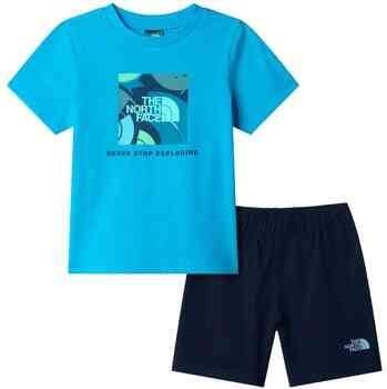 The North Face Setjes 077-53360092676435