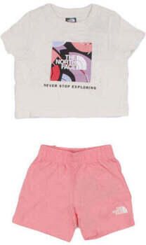 The North Face Setjes 10430189109587