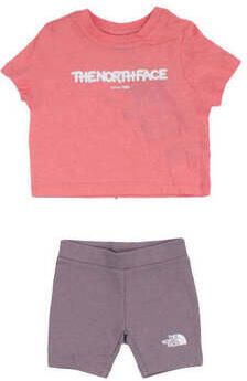 The North Face Setjes 10462631100755