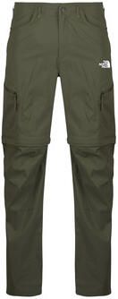 The North Face Sportbroeken XPLORATION REG TAPERED CONVERTIBLE PA