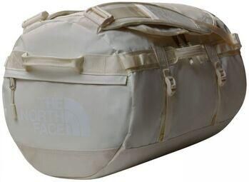 The North Face Sporttas BASE CAMP DFL S NF0A52STUBO1-WHITE DUNE - Foto 4