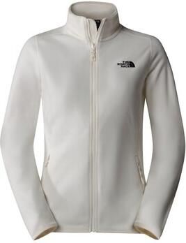 The North Face Fleecejack W 100 GLACIER FZ EU