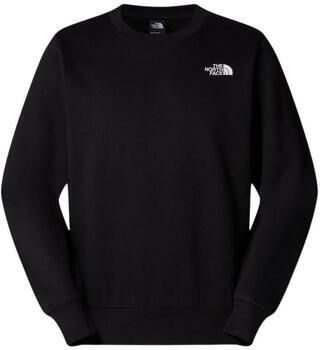 The North Face Sweater NF0A89FB M SD RG CREW-JK31 BLACK