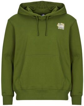 The North Face Sweater M CONNECT RELAXED HOODED
