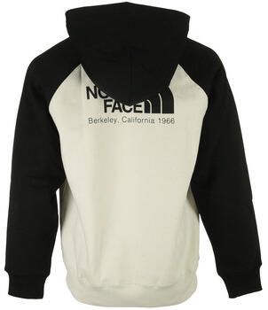 The North Face Sweater M Heritage Hoodie