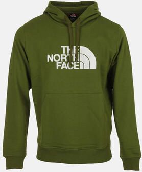 The North Face Sweater M Light Drew Peak Pullover Hoodie