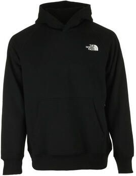 The North Face Sweater M Raglan Box Nse Hoodie - Foto 6