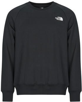 The North Face Sweatshirt NSE Raglan Box Sweatshirt voor heren (1-delig) - Foto 2