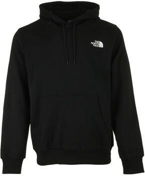 The North Face Hoodie M SIMPLE DOME REGULAR HOODIE (1-delig)