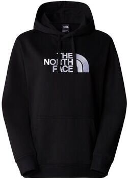 The North Face Hoodie W DREW PEAK REGULAR HOODIE (1-delig)