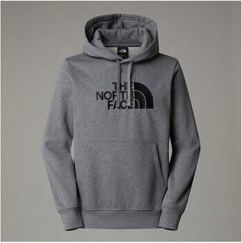 The North Face Hoodie M DREW PEAK PULLOVER HOODIE (1-delig)