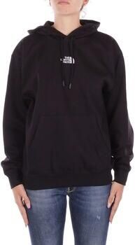 The North Face Essential Oversized Hoodie Dames