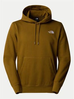 The North Face Sweater NF0A89ES