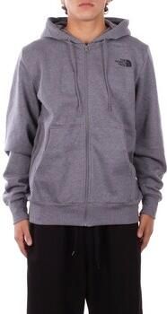 The north face Dome Full Zip Hoodie