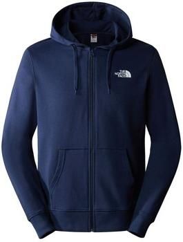 The North Face Sweater Open Ga Fzhd Light