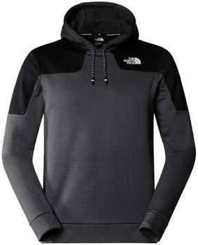 The North Face Sweater Pull On Fleece