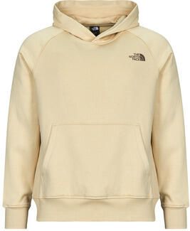 The North Face Sweater Raglan Box Nse Hoodie