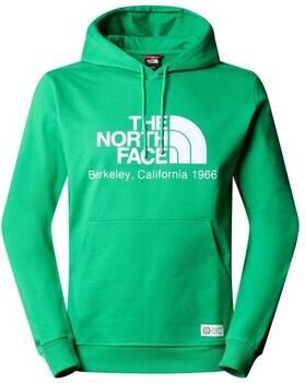 The North Face Sweater Scrap Bkl Cali Hd