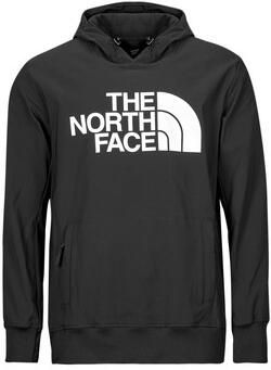 The North Face Sweater Tekno Logo