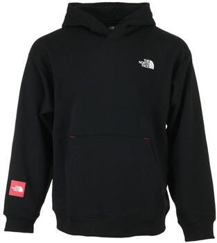 The North Face Axys Hoodie Black- Heren Black