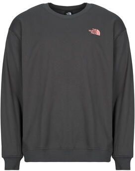 The North Face Sweater U EXPEDITION CELEBRATION OVERSIZED