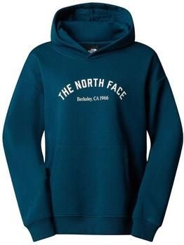 The North Face Sweater Varsity Graphic