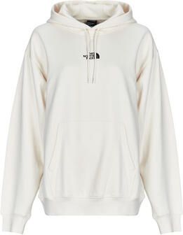 The North Face Sweater W ESSENTIAL OVERSIZE