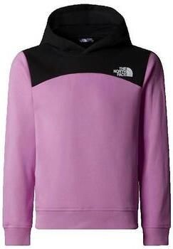 The North Face Sweaters Back Logo Relaxed P O
