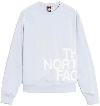 The North Face Sweaters Blown Up
