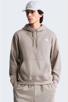 The North Face Sweaters M Ess Terry Sd Rlx Hd