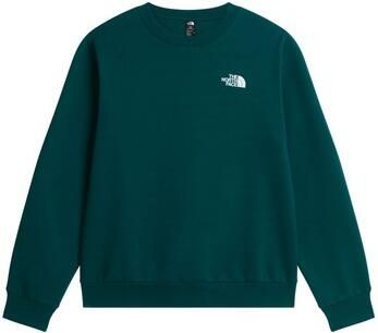 The North Face Sweaters M Evo Box Nse Reg Crew