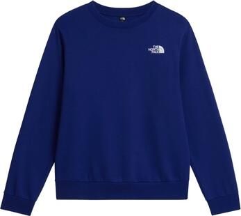 The North Face Sweaters M Evo Box Nse Reg Crew